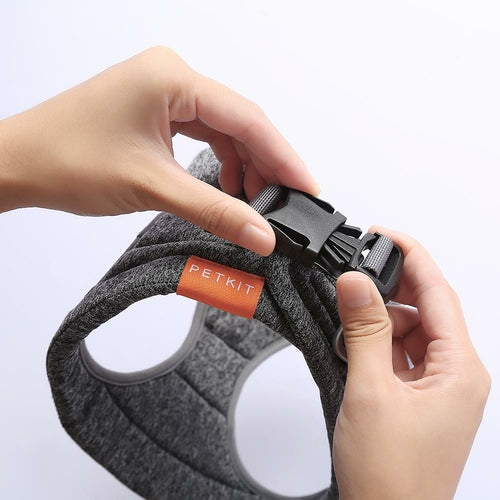 Air Pro Comfort Harness