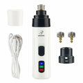 Wireless Dog Nail Trimmers