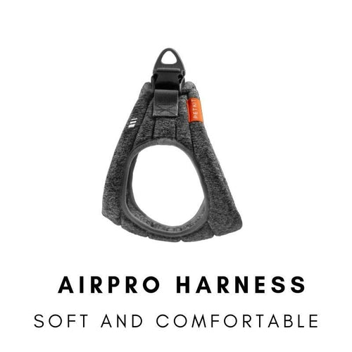 Air Pro Comfort Harness