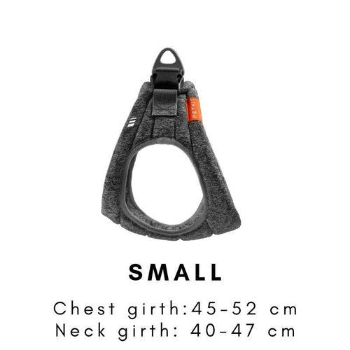 Air Pro Comfort Harness