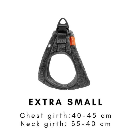 Air Pro Comfort Harness