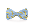 Banana Design Bow Tie