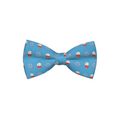 Ice Pop Design Bow Tie