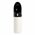 Portable Travel Dog Water Dispenser With Storage