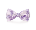 Purple Sky Design Bow Tie